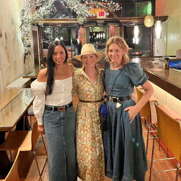 Meet your Posher, Andy - Picture 1 of 1